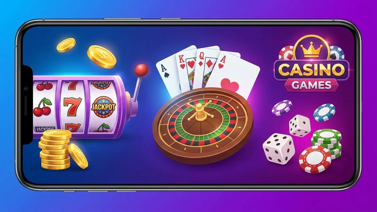 Giochi da casinò